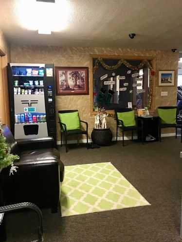 Down Under Fitness: 820 2nd St W, Havre, MT 59501